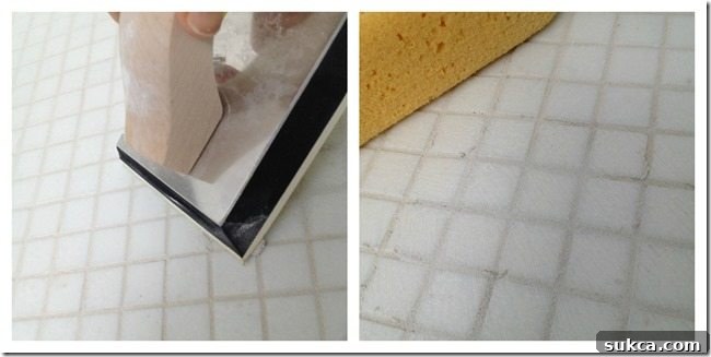 How to Replace Tile