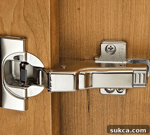 inset hinges