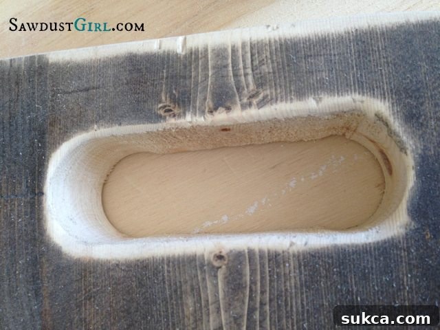 Countertop Sink Insert
