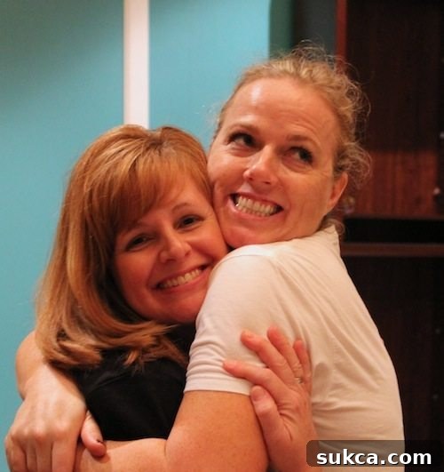 Empowering Women in DIY kelly