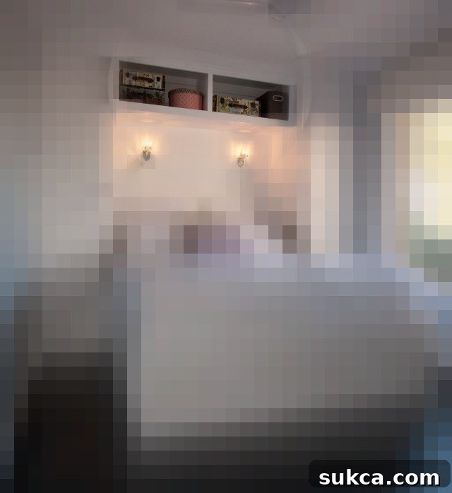 Unfinished bedroom built-in cabinets prompting honest feedback