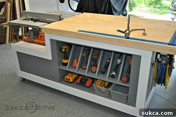 Ultimate Workshop Assembly Table Ultimate workshop assembly table