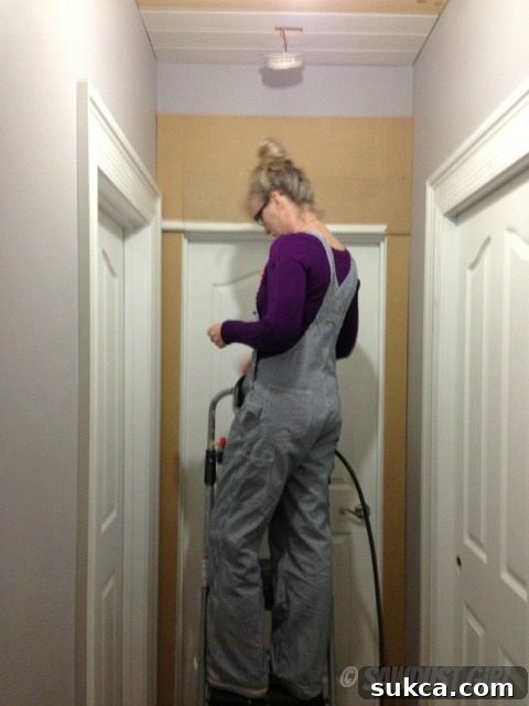 casing-doors