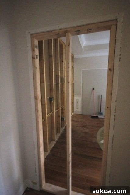 Refine and Ruin 12 dining-room-destruction