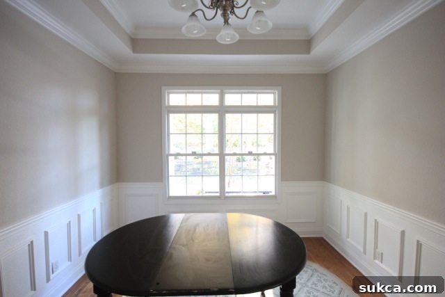 Refine and Ruin 5 dining-room-before