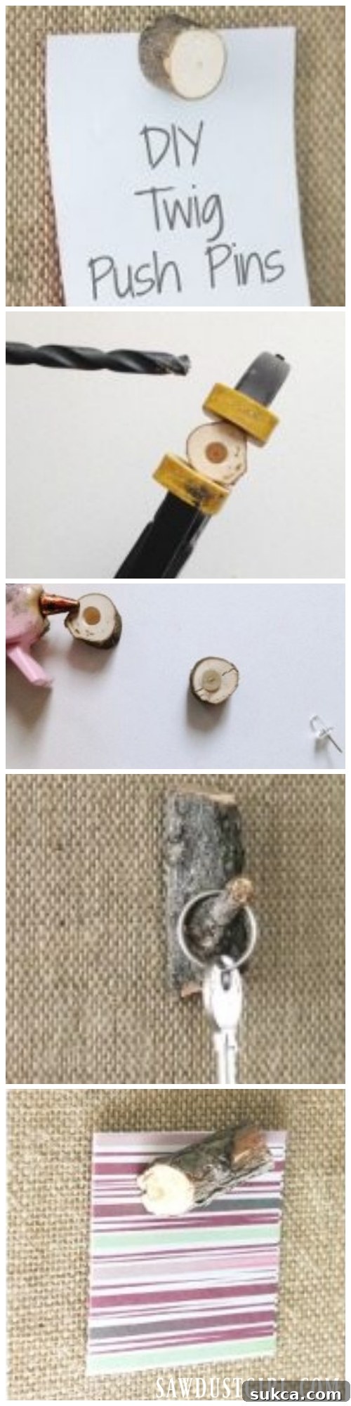 Promotional Image for More DIY Gift Ideas and Craft Projects