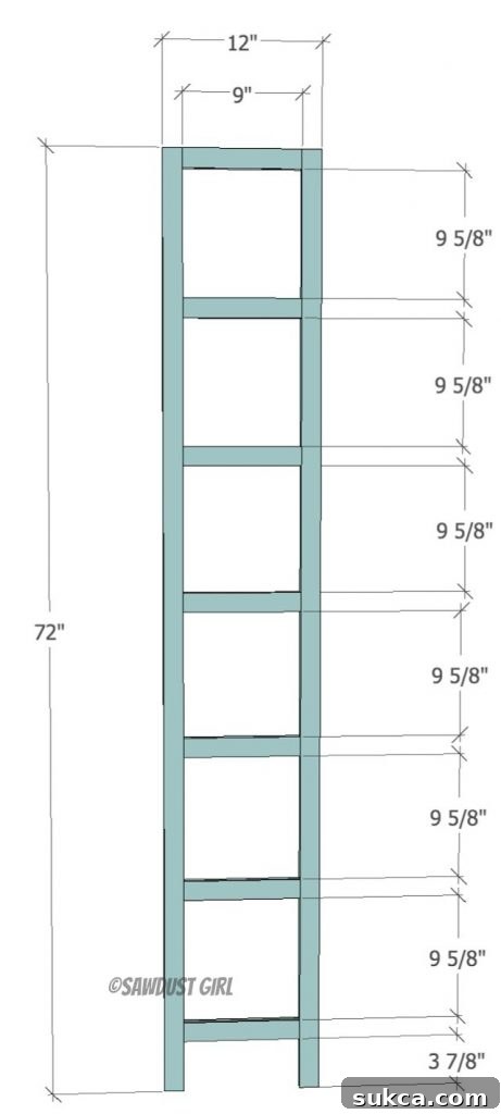 Faceframe for woodworking plans -bookcase storage locker