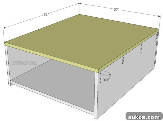 Queen Size Platform Bed Frame with Underbed Storage Drawers 5 Queen Platform Storage Bed