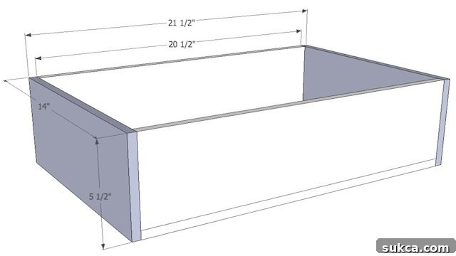 drawers