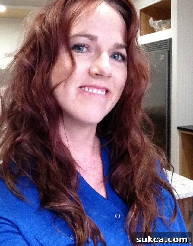 redhead