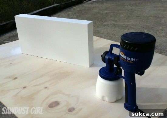 How to Choose the Best Fine Finish Sprayer 2021 - HomeRight Finish Max Fine Finish Sprayer Review