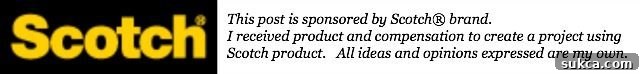 Disclaimer image for sponsored content or affiliations