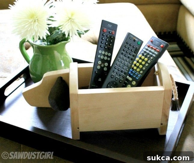 A Closer Look at the Versatile DIY Dog Caddy DIY Dog Caddy