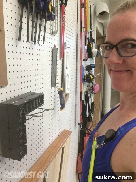 Never lose track of your pencil again with -- "The Pencil Keeper"!