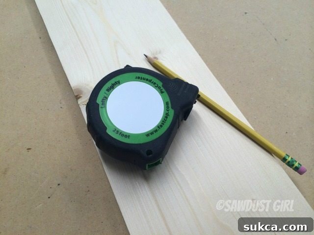FastCap Lefty/Righty Tape Measure Best tape measure for woodworking and remodeling - FastCap Lefty/Righty