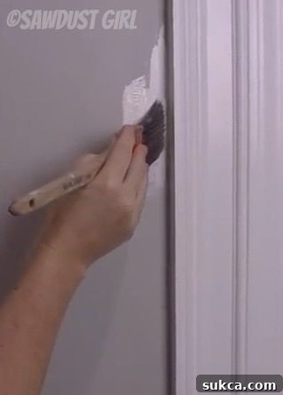 Learn how to cut in paint like a pro with this step-by-step guide for crisp lines
