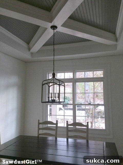 Dining room light Dining room light