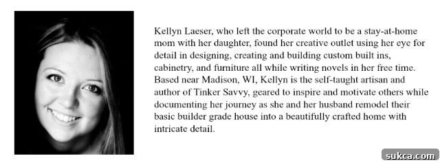 Kellyn Laeser Banner