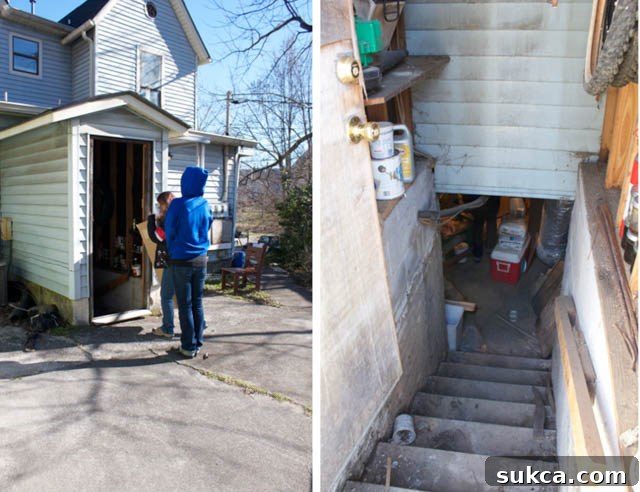 Historic Knoxville Home Winterization with Pipe Wrap Insulation