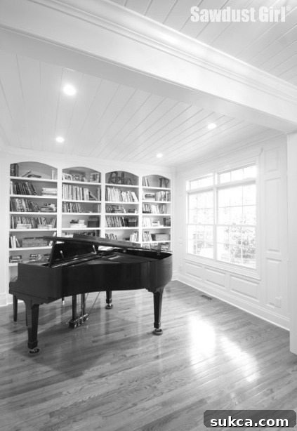 black grand piano 2