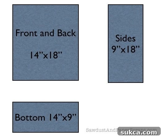 ruffled reusable reversible grocery bags pattern