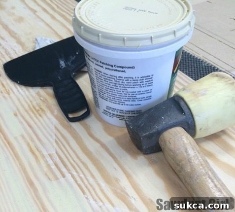 Unmatched Adhesion and Seamless Finish with ZAR Wood Patch ZAR Wood Patch: The Ultimate Wood Filler for Fixing Mistakes in Woodworking