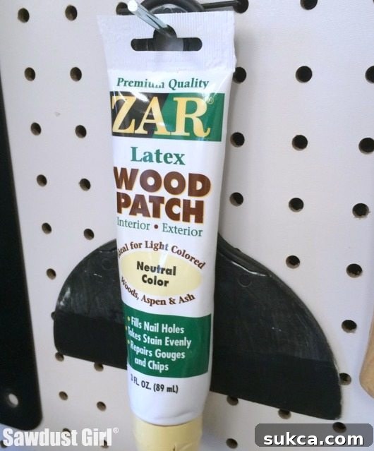 Long-Lasting Freshness: How to Store ZAR Wood Patch Never Dry Out Your Wood Filler Again: The Innovative ZAR Wood Patch