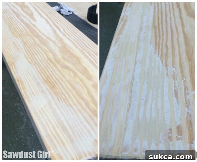Experience the Superior Finish of ZAR Wood Patch Durable and Easy to Sand: The Perfect Balance of ZAR Wood Patch