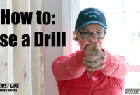 Learn to Drill Like a Pro: My Brand New Video Series