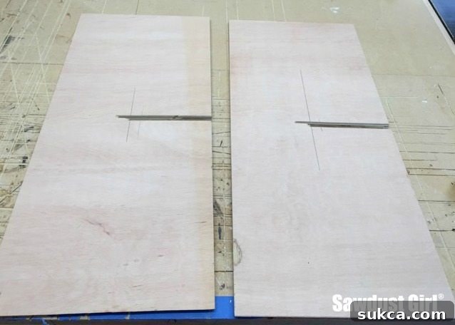 Building a Wine Storage Cabinet