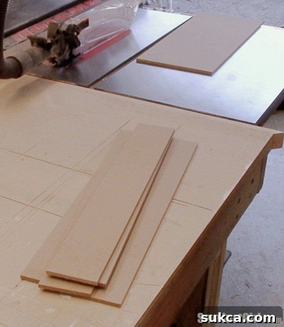 Router bit storage 
