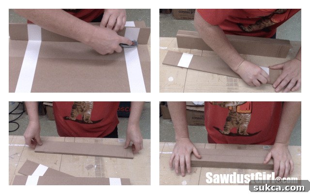 Router Bit Storage Drawer