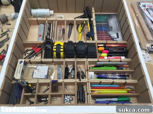 Adjustable Drawer Divider Organizer Adjustable Drawer Divider Organizer