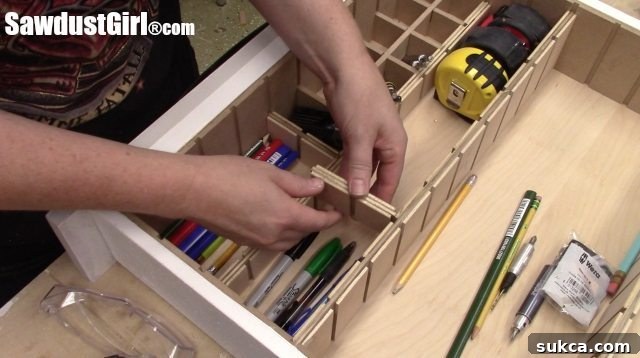 Drawer divider organizer. Drawer divider organizer.