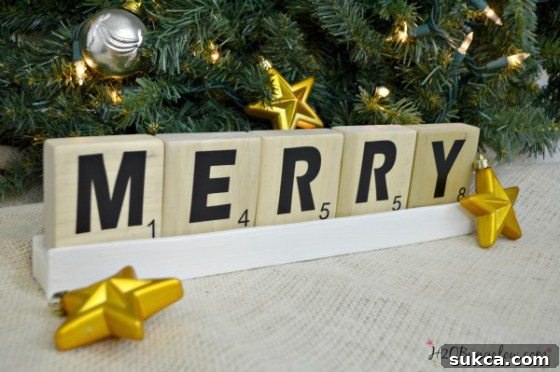 Holiday-DIY-Scrabble-Tiles-H2OBungalow