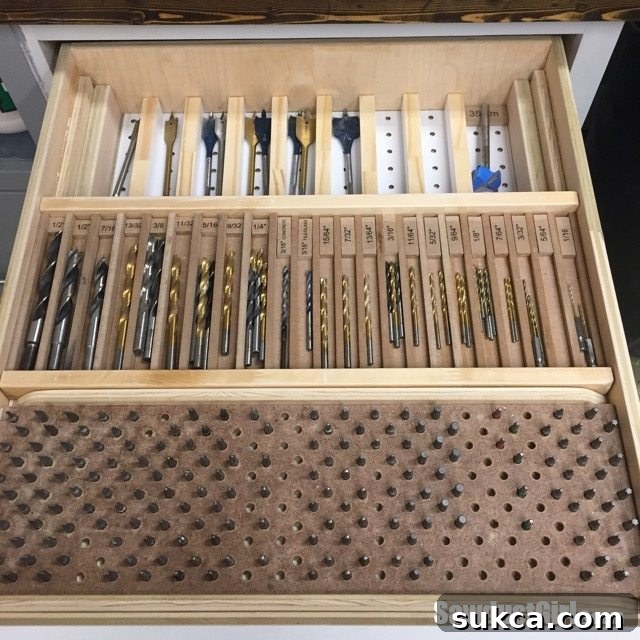 Multi Tier Drawer Storage Organizer