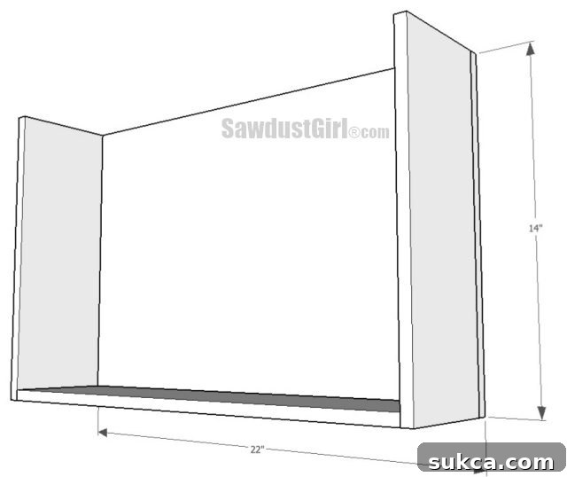 How to Build Vertical Drawers Step-by-Step Guide to Building Vertical Drawers