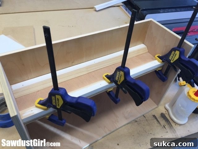 Angled Scrap for Tape Storage Innovative Tape Roll Storage Solution