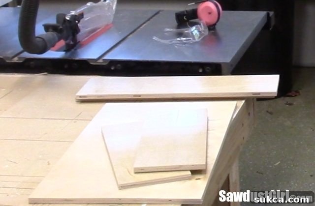 How to Build Vertical Drawers Detailed Instructions for Vertical Drawer Construction