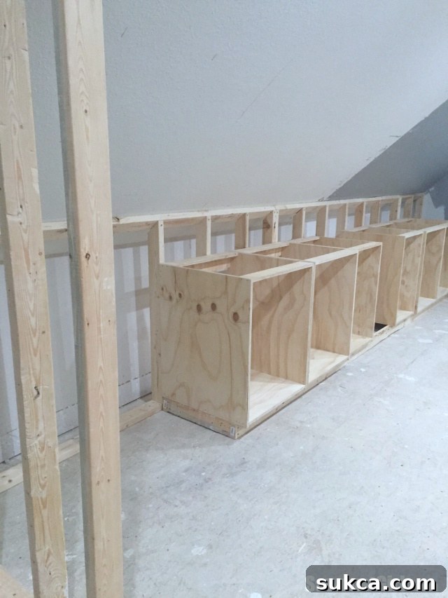 Evaluating Cabinet Height Assessing the height and accessibility of upper cabinets with a level during the trial fit