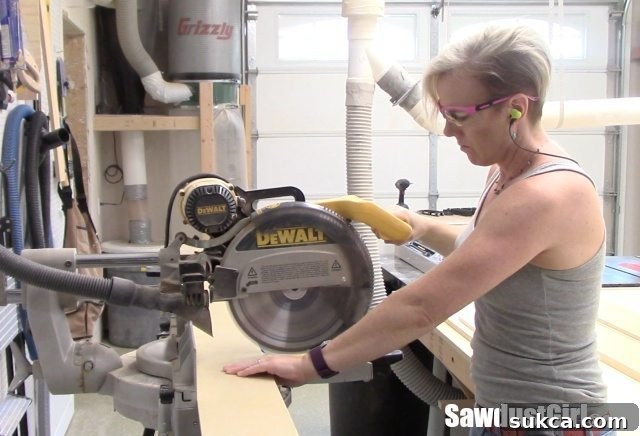 Endless Studio Drawers 3 Building cabinet drawers in an assembly line fashion