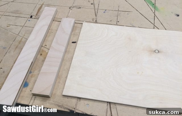 Blum Drilling Jig -Drawer Glide Locking Mechanism
