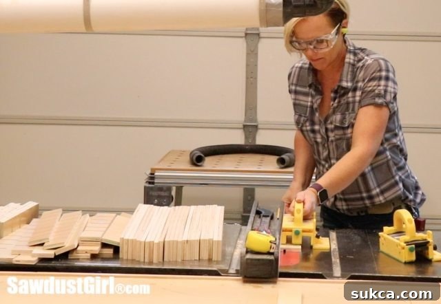 building cabinet drawers