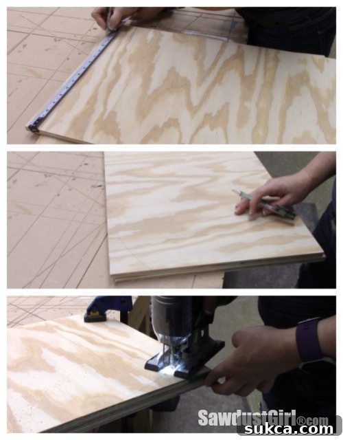 Rounding Corners of Side Panels