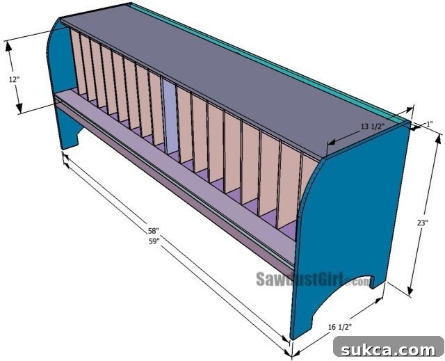 Fully Loaded Classroom iPad Dock