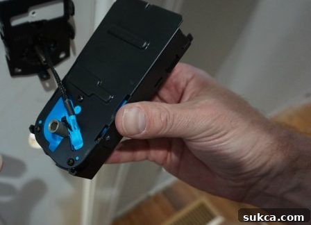 Unboxing Intelligence: Kevo Smart Lock Components and Advanced Technology