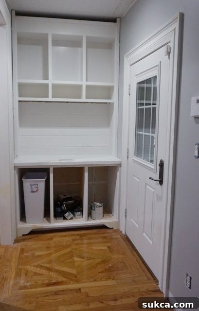 Preparing Ceiling for Crown Molding