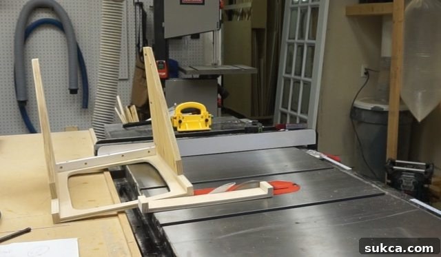 Tilt-out Storage Cabinet Trimming Holder