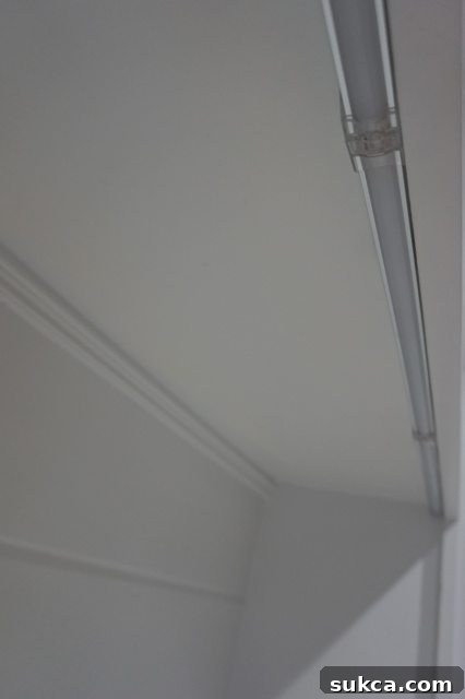 Under-cabinet Lights