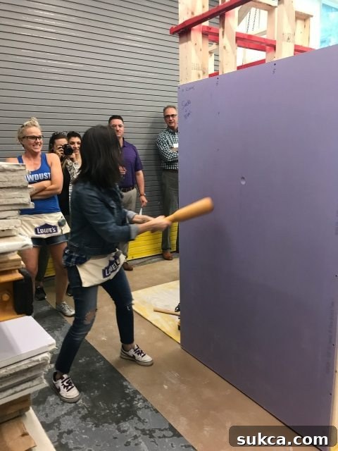 PURPLE XP® Drywall